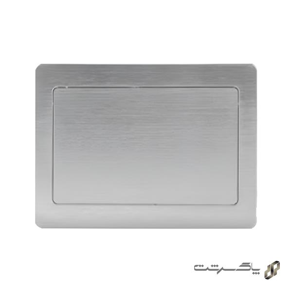 پریز برق توکار پاپ آپ P2O مکانیکی فانتونی N330   