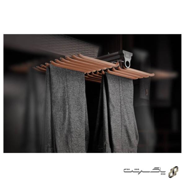 رک ریلی سقفی فانتونی J922  