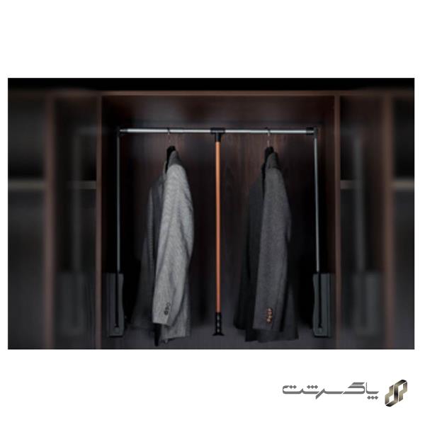 رگال با جک آسانسوری فانتونی J925  