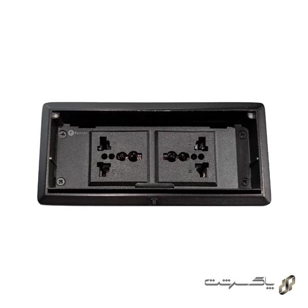 پریز برق پاکت در فانتونی N339   