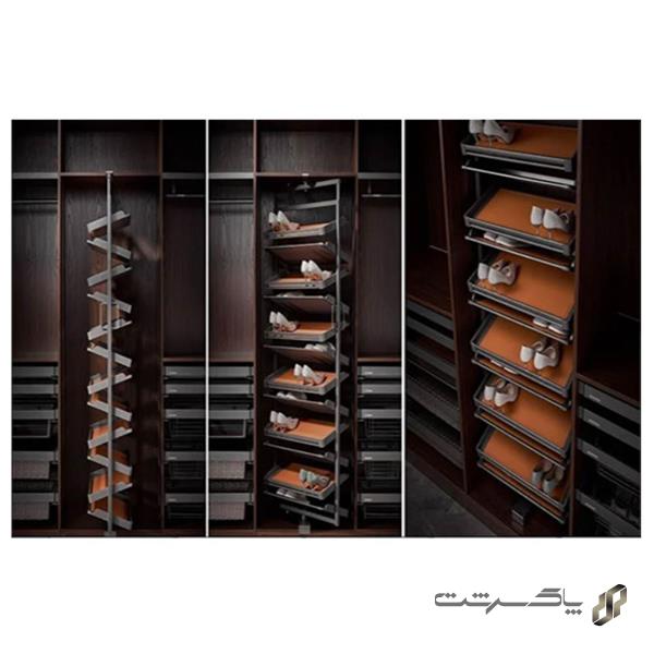 استند جاکفشی کمدی فانتونی J929  