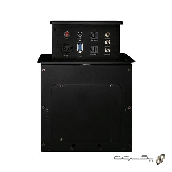 پریز برق توکار فانتونی N365   