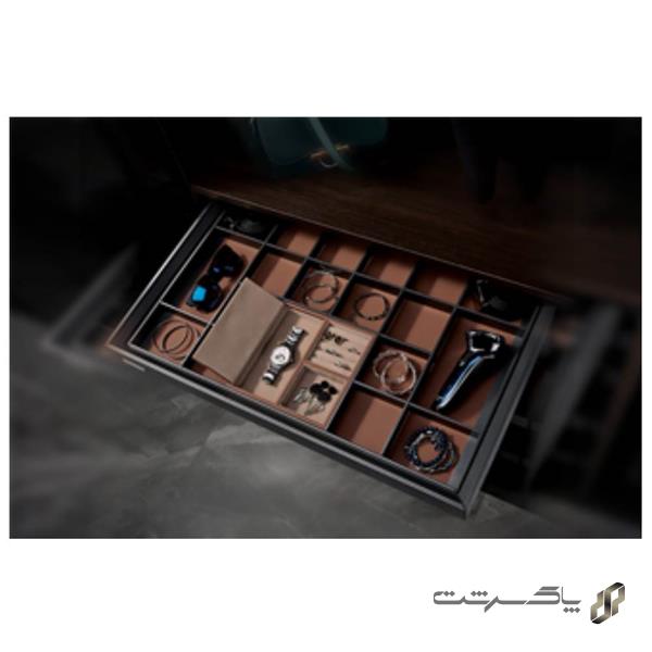 سینی مشبک ریلی فانتونی J932  