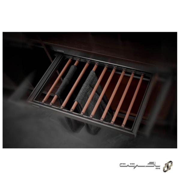 رک ریلی فانتونی J933  