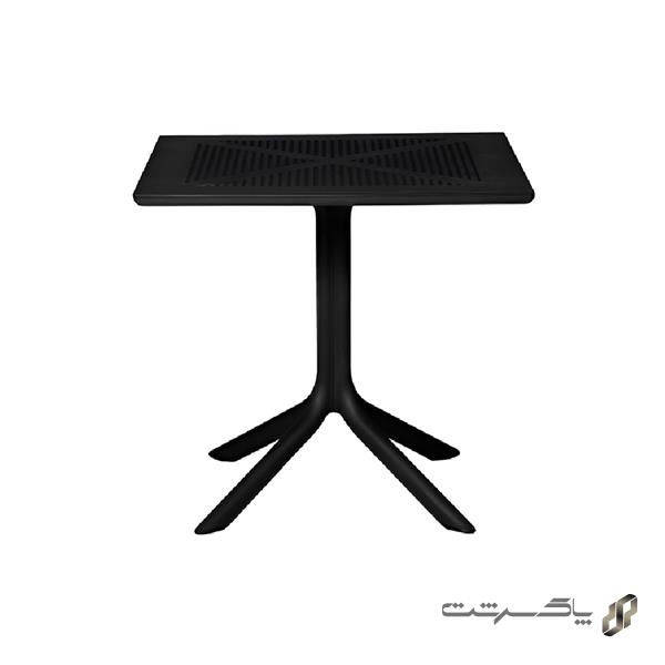 میز نظری کلیپ 1 80*80 Clip1