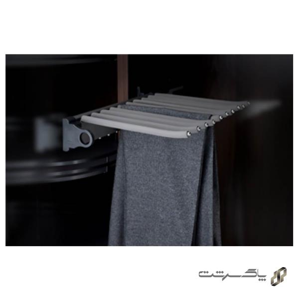  رک ریلی دیواری فانتونی J941  