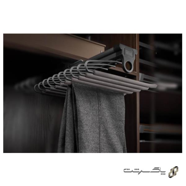 رک ریلی سقفی فانتونی J943  