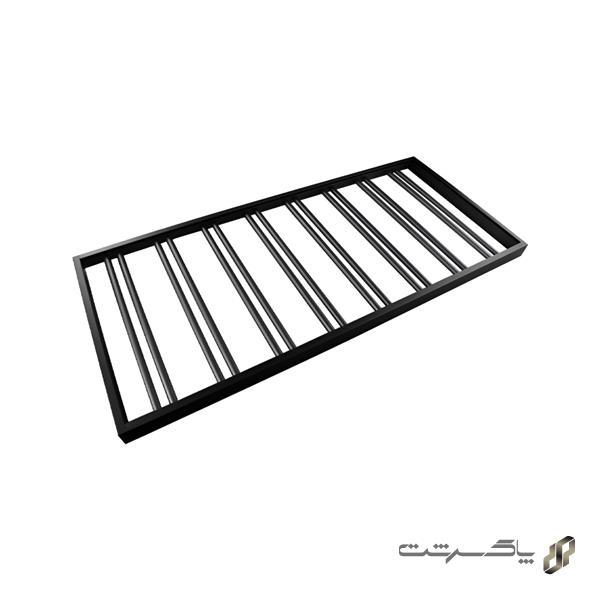 چراغ LED شلف نگه دارنده بطری فانتونی N672   