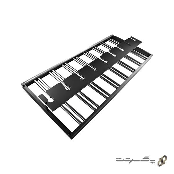 چراغ LED شلف نگه دارنده بطری و گیلاس فانتونی N675   