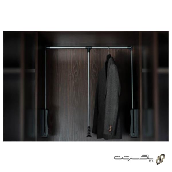 رگال با جک آسانسوری فانتونی J946  