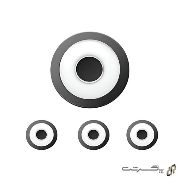 چراغ LED فانتونی N680   