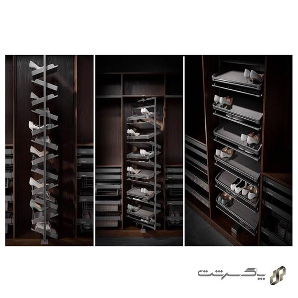 استند جاکفشی کمدی فانتونی J949  