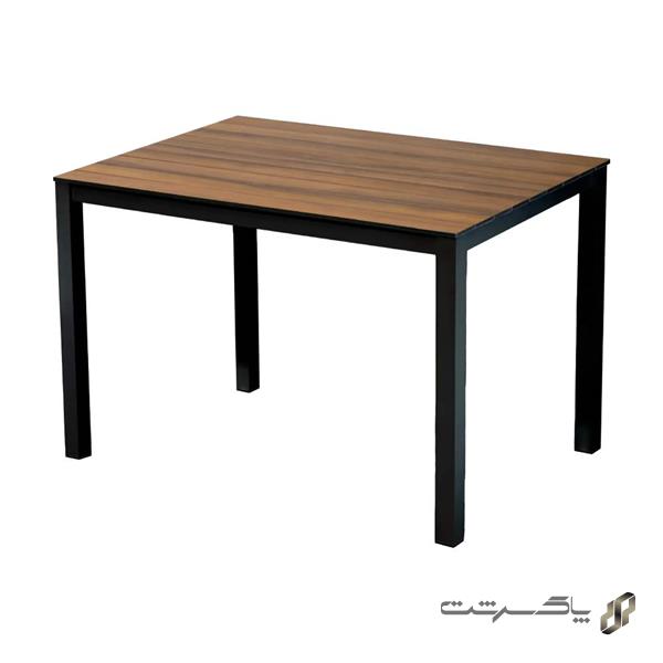 میز چند منظوره نظری 80*80 650