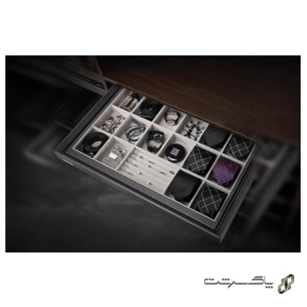 سینی مشبک ریلی فانتونی J951  