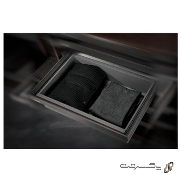  سبد چرمی ریلی فانتونی J955  