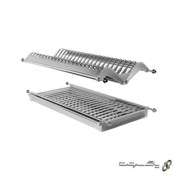 آبچکان بالای سینک دو طبقه فانتونی G043  