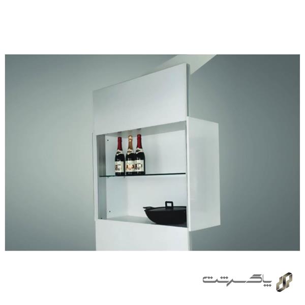 جک متقارن روکار ساده فانتونی C031  