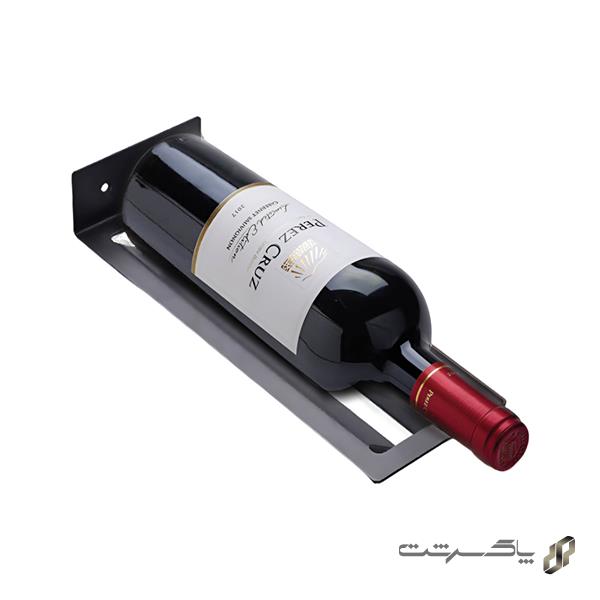 هولدر اسلیم دیواری جای بطری عمودی فانتونی G079  