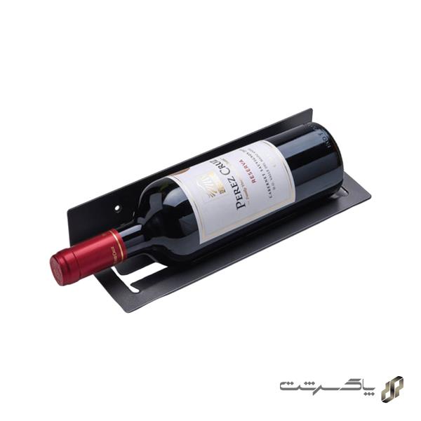 هولدر اسلیم دیواری جای بطری افقی فانتونی G080  