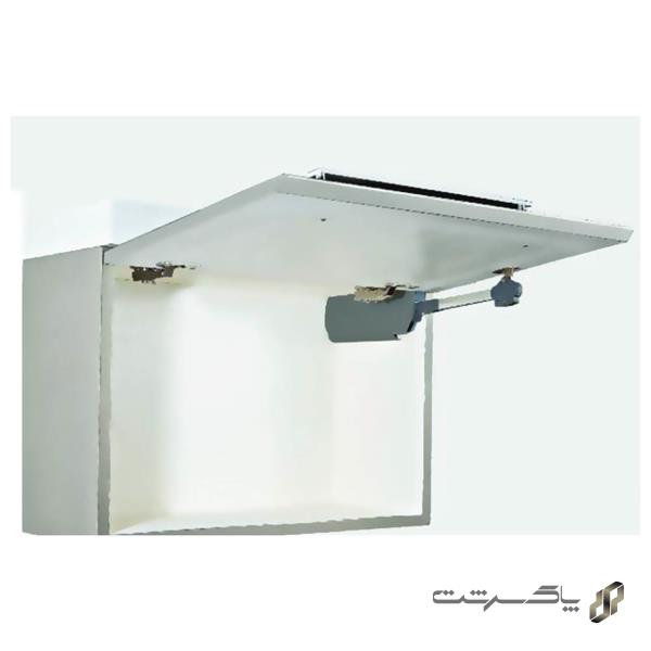 جک اچ کا اف روکار آرام بند فانتونی C101  