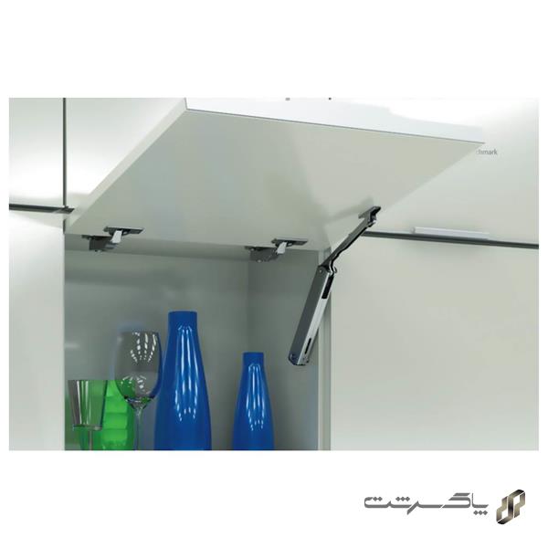 جک اچ وی اف روکار آرام بند سری 3 فانتونی C116  