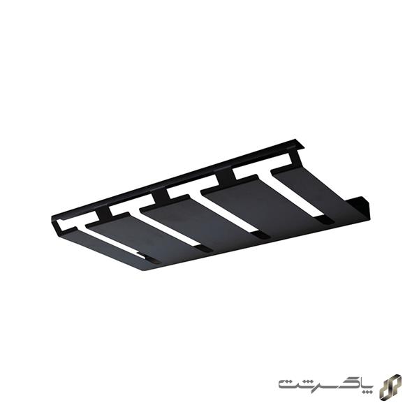 رک فلت جای گیلاس سقفی فانتونی G095  
