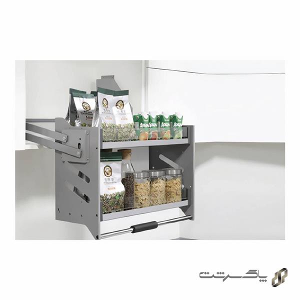 سبد آگیلیس هوایی با جک آسانسوری فانتونی G161  