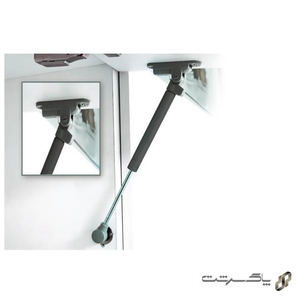 جک پمپی روکار آرام بند سری 8 فانتونی C134  