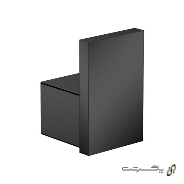 آویز لباس و حوله تک قلاب پیچی فانتونی S011  