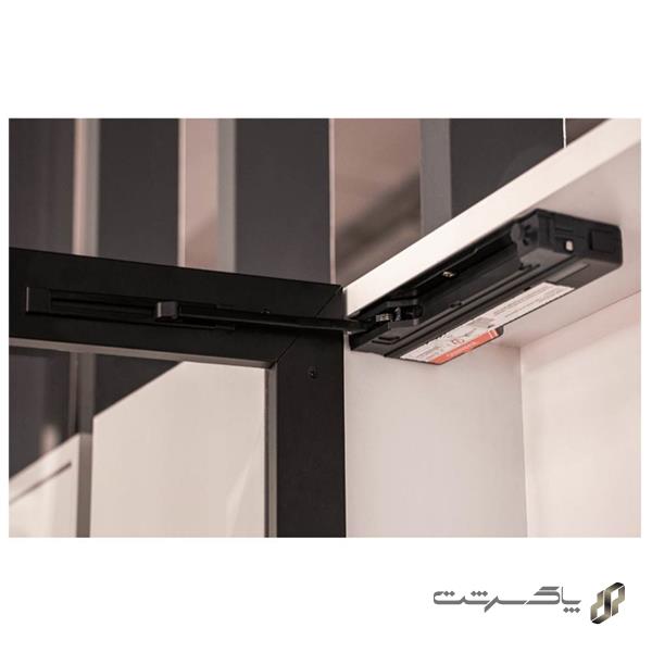 جک آرام بند فشاری One Touch فانتونی C200  