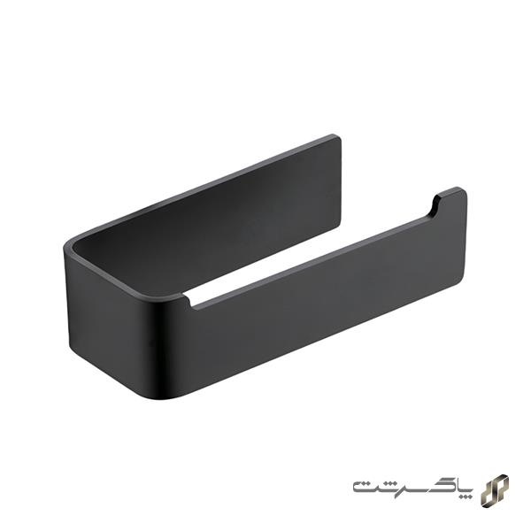 هولدر دستمال توالت یک طرفه باز چسبی فانتونی S022