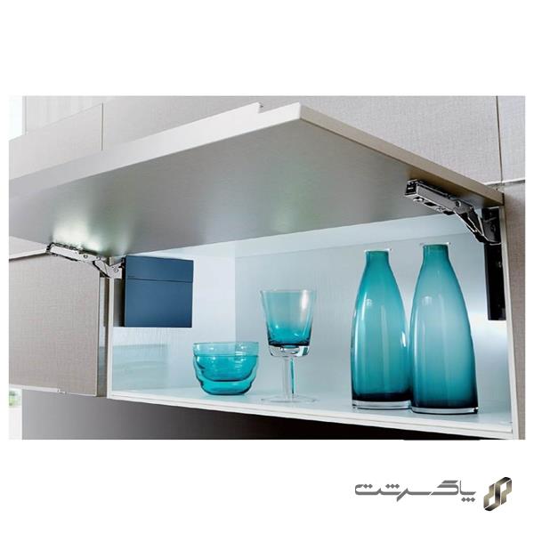 جک اچ کا روکار با آرام بند فانتونی C302  