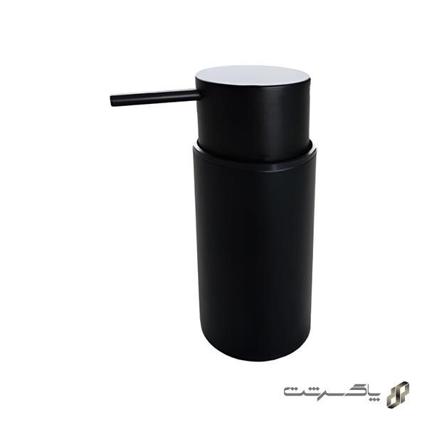 جای مایع گرد روی صفحه فانتونی S201  