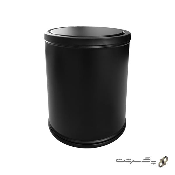 سطل سرویس بهداشتی گرد درب الاکلنگی فانتونی S501  