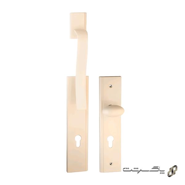 دستگیره ورودی بازشو بهریزان E700A