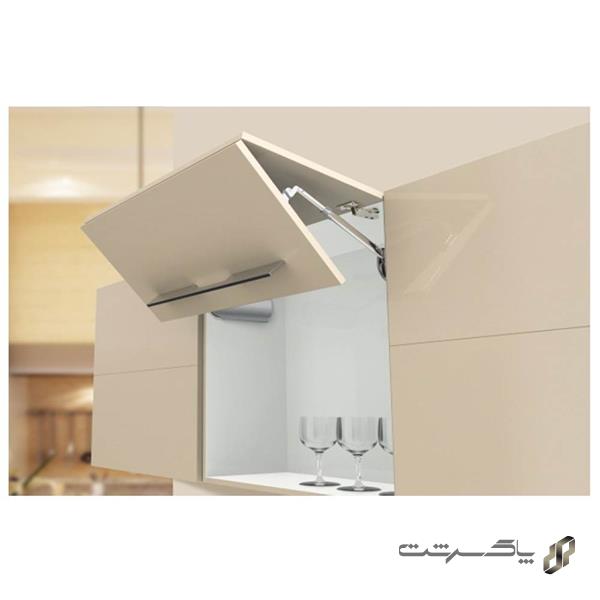 جک اچ اف مدل اکو روکار آرام بند فانتونی C402 