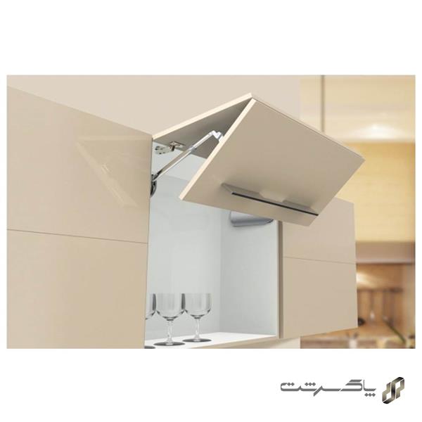 جک اچ اف مدل لوکس روکار آرام بند فانتونی C422