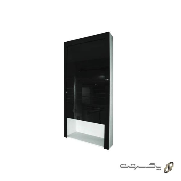 مکانیزم هوایی برقی درب کرکره‌ای شیشه فانتونی C811 