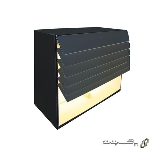 مکانیزم هوایی کلایمر اسمارت برقی فانتونی C852