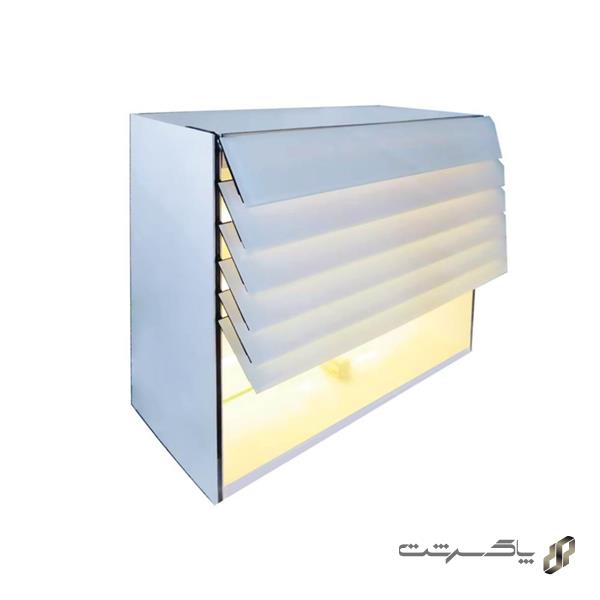 مکانیزم هوایی کلایمر اسمارت برقی فانتونی C861 