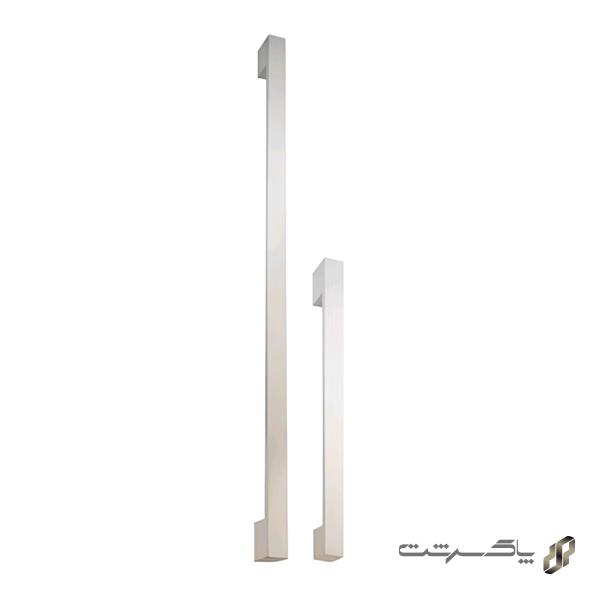 دستگیره ورودی ایستاده بهریزان E600LA