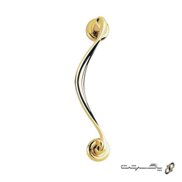 دستگیره ورودی ایستاده بهریزان 3400L