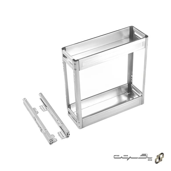 سوپر جا بطری زیر صفحه فانتونی F042