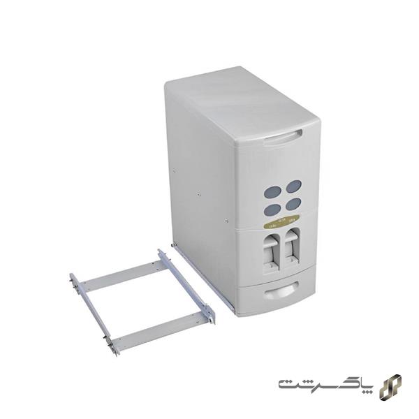 سطل جای برنج فانتونی F072 