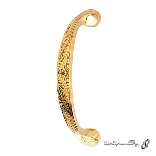 دستگیره ورودی ایستاده بهریزان 5400L