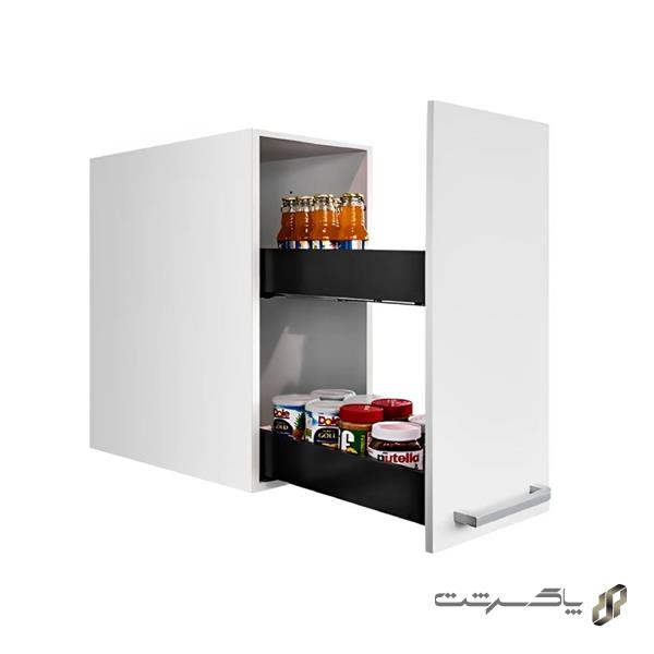 سوپر لردر زیر صفحه اسلیم با عرض آزاد فانتونی F421