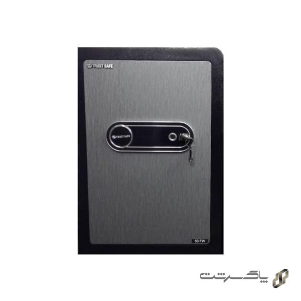 سیف باکس تراست سیف 50FW - NEWMETAL 