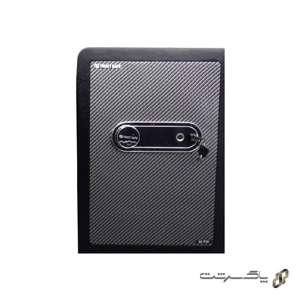 سیف باکس تراست سیف 50FW - NEWCARBON