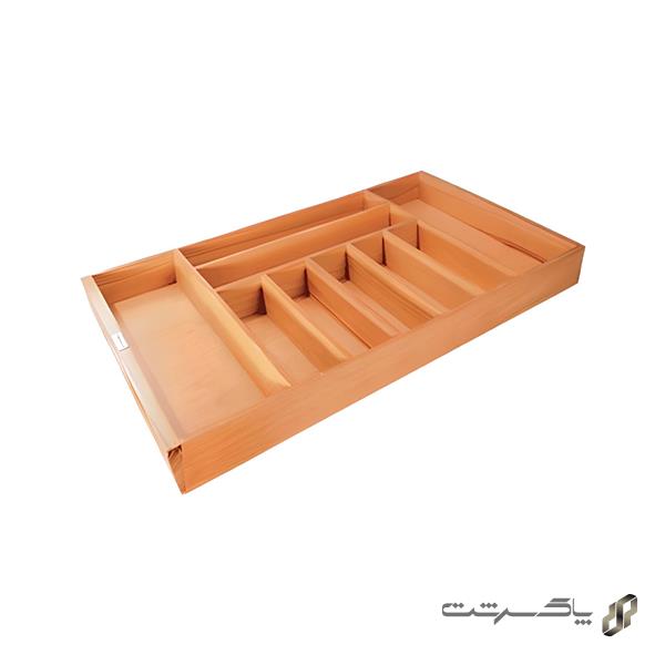 جای قاشق و چنگال فانتونی O023 