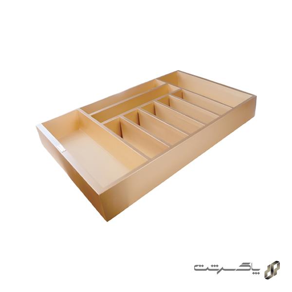 جای قاشق و چنگال فانتونی O073